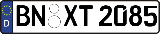 BN-XT2085