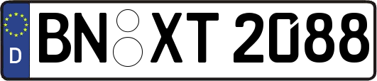 BN-XT2088