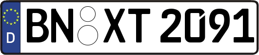 BN-XT2091