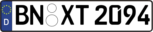BN-XT2094