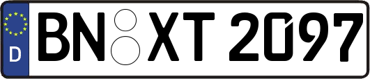 BN-XT2097