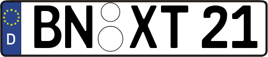 BN-XT21