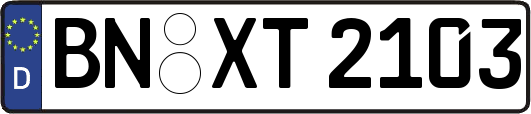 BN-XT2103