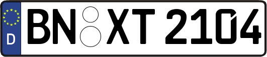 BN-XT2104