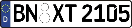 BN-XT2105
