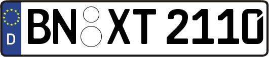 BN-XT2110