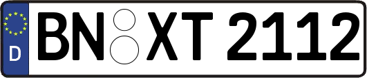 BN-XT2112