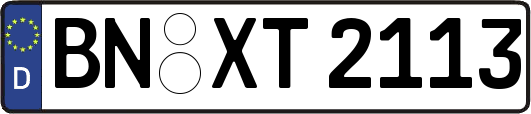BN-XT2113