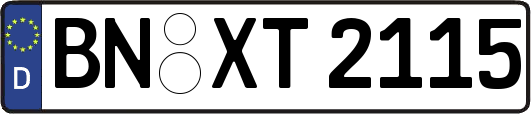 BN-XT2115