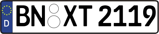 BN-XT2119