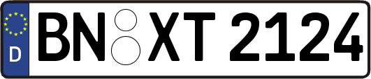 BN-XT2124
