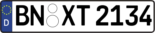 BN-XT2134
