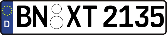 BN-XT2135