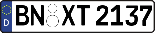 BN-XT2137