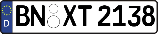 BN-XT2138