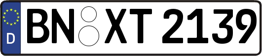BN-XT2139