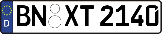 BN-XT2140