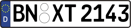 BN-XT2143