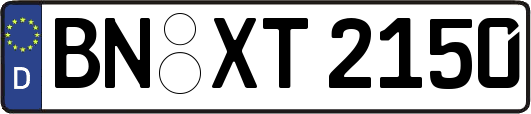BN-XT2150