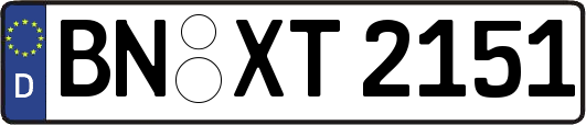 BN-XT2151