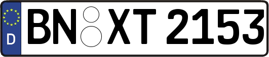BN-XT2153