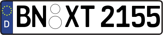 BN-XT2155
