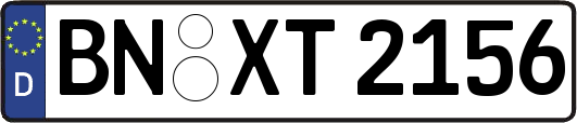 BN-XT2156