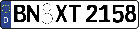 BN-XT2158