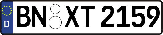 BN-XT2159