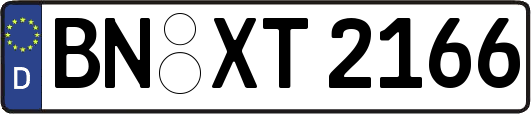 BN-XT2166