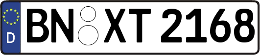 BN-XT2168