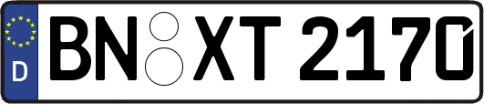 BN-XT2170