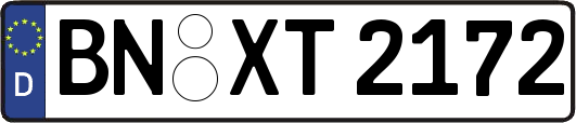 BN-XT2172