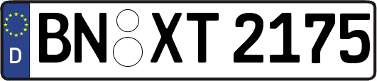 BN-XT2175