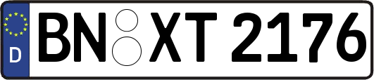 BN-XT2176