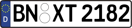 BN-XT2182