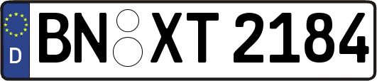 BN-XT2184