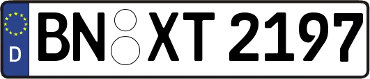 BN-XT2197