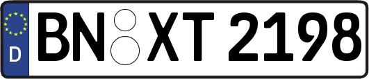 BN-XT2198