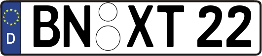 BN-XT22
