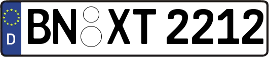 BN-XT2212