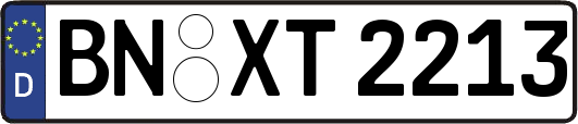 BN-XT2213
