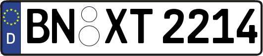 BN-XT2214