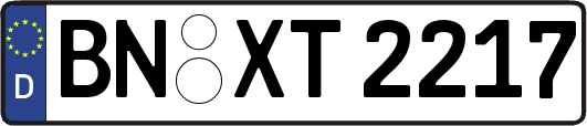 BN-XT2217