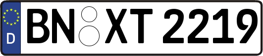 BN-XT2219