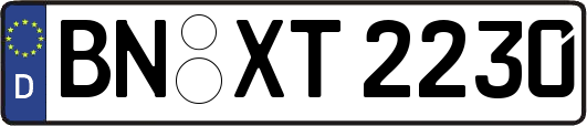 BN-XT2230
