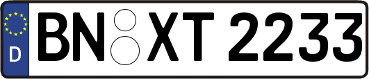 BN-XT2233
