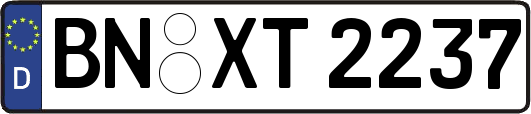 BN-XT2237