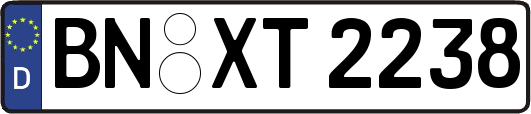BN-XT2238