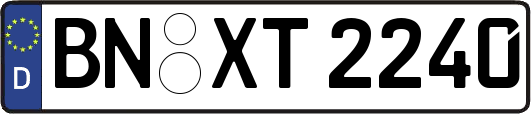 BN-XT2240